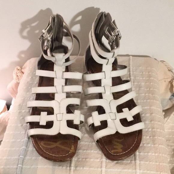 Sam Edelman Shoes - Sam Edelman Gladiator Sandals